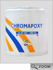 Chromapoxy 601A